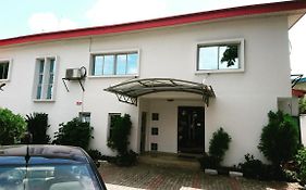 The Ambassadors Hotel